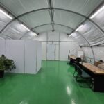 Tenta Carpa Escritorio 10