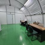 Tenta Carpa Escritorio 7